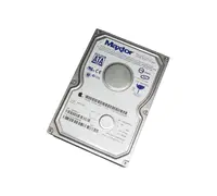 L01R250 - Maxtor Ultra16 250 GB 3.5 Internal Hard Drive - IDE Ultra ATA/133 (ATA-7) - 7200 rpm - 16 MB Buffer