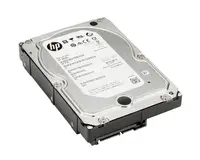 L08681-001 - HP 6TB 7200RPM SATA 6Gb/s 256MB Cache 3.5-inch Hard Drive