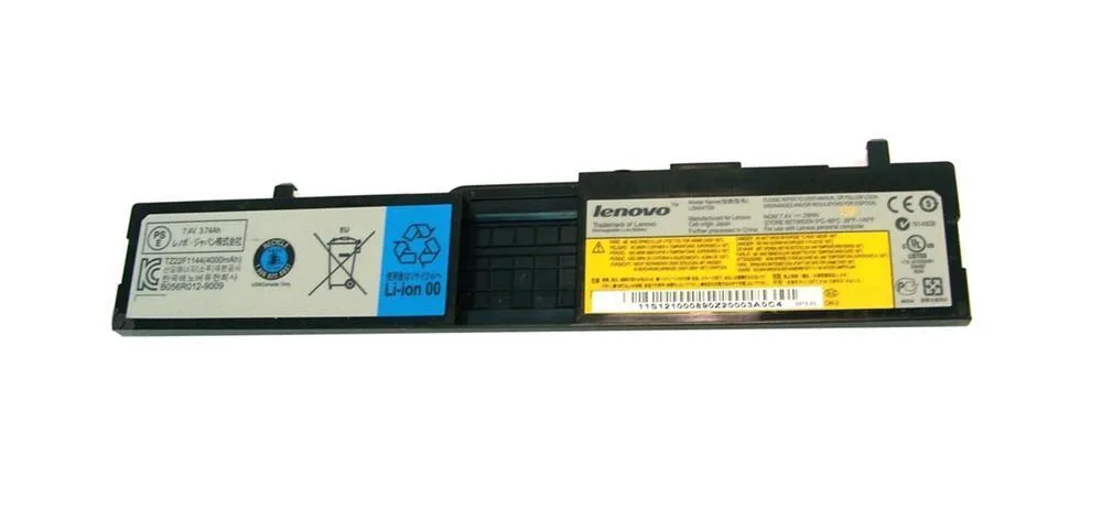 L09M4T09 - IBM 8 Cell 7.4V 29Wh Li-ion Battery for Lenovo Ideapad S10-3t