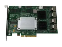 L1-01114-03 - LSI MegaRAID SAS / SATA 3Gb/s PCI-Express 2.0x8 RAID Controller