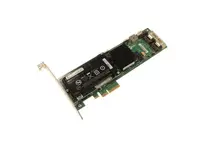 L1-01116 - LSI Logic MegaRAID 8704ELP 4-Port 3GB/s SAS PCI-Express Controller Card