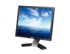 L1706 - HP 17-inch 5:4 SXGA 1280 x 1024 at 75Hz VGA HD-15 TFT LCD Monitor