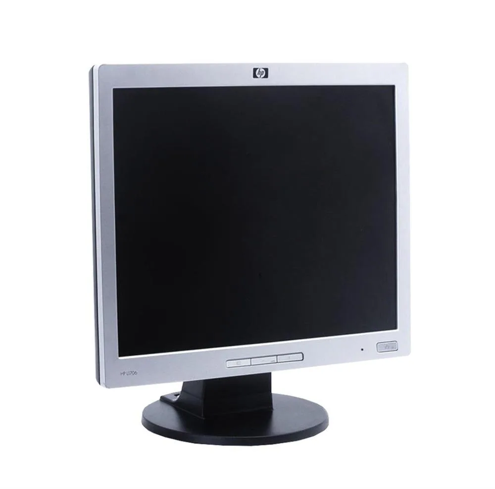 L17069388 - HP L1706 17.0-inch LCD Monitor