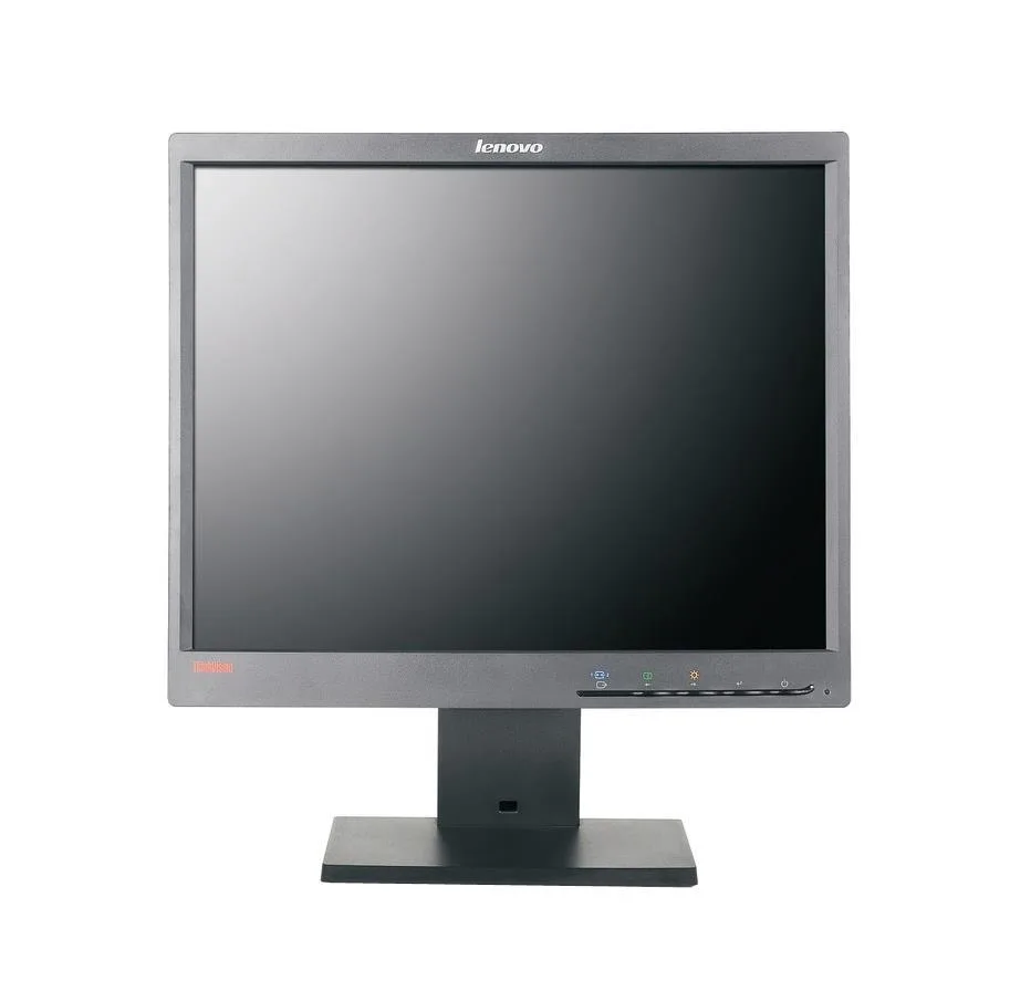 L1711P - Lenovo ThinkVision 17-inch (1280x1024) LCD Monitor