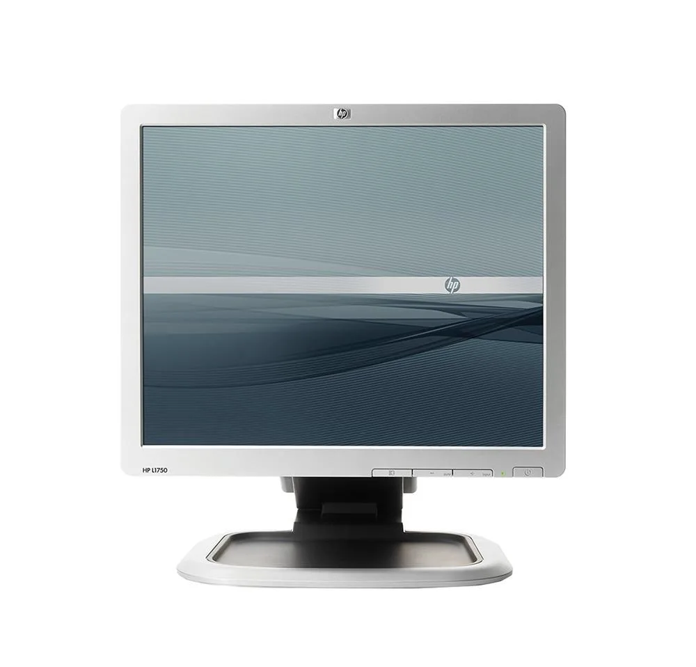 L1750 - HP L1750 17-inch LCD Monitor