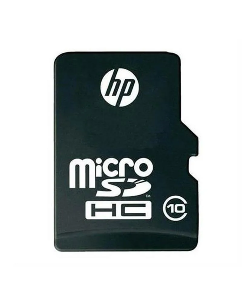 L1880A - HP 1GB microSD Flash Memory Card