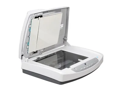 HP L1910A#201 ScanJet 5590 Digital Flatbed Scanner 2400 dpi Optical 48-bit Color 8-bit Grayscale USB