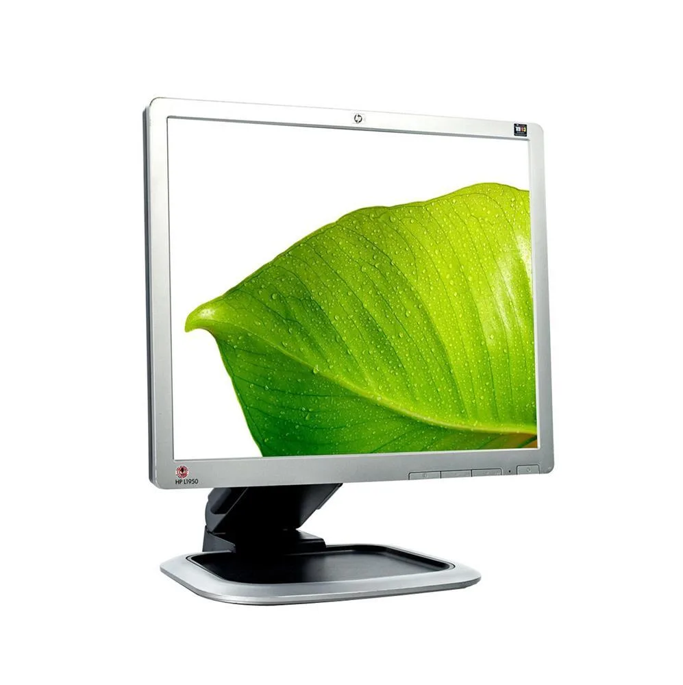 L1950-10498 - HP L1950 19.0-inch LCD Monitor