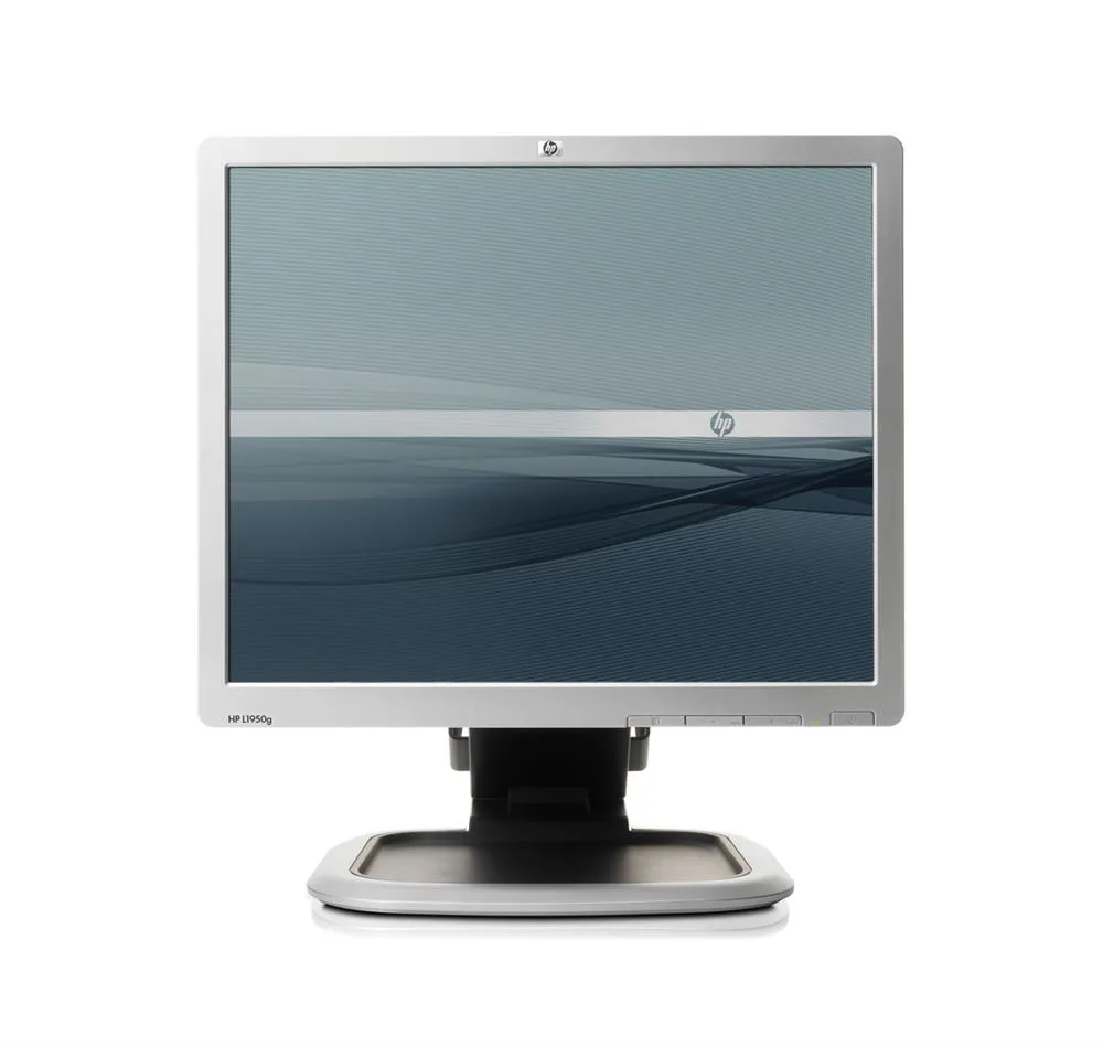 L1950G - HP L1950 19.0-inch 1280x1024 / 75Hz TFT Active Matrix LCD Flat Panel Display