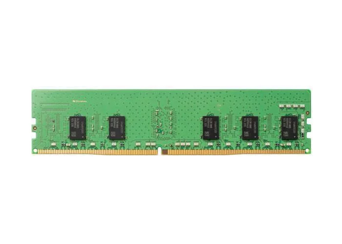 L19838-001 - HP 8GB DDR4-2666MHz PC4-21300 Non-ECC Unbuffered CL19 260-Pin SODIMM 1.2V Single Rank Memory Module