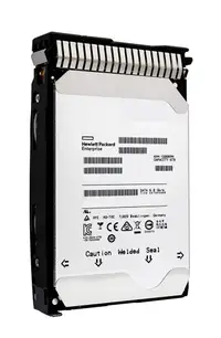 L20142-001 - HP 6TB SGT Makara Plus SATA 6Gb/s Hard Drive