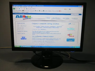 L203WT-14208 - LG Electronics L203wt 20 Widescreen LCD Monitor