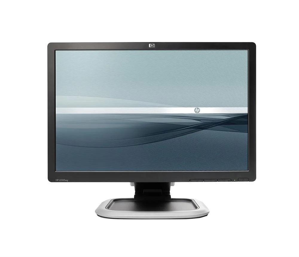 L2245W - HP 22.0-inch (1680 x 1050) 60Hz TFT Wide Screen Color LCD Flat Panel Display