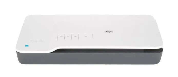 HP L2698A#B1H Scanjet G3110 USB Desktop Photo Scanner