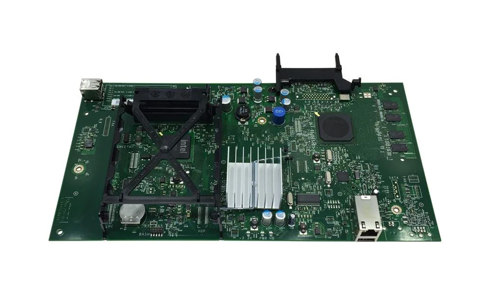 L2717-67001 - HP Formatter PC Board Assembly for ScanJet Enterprise 8500 WorkStation