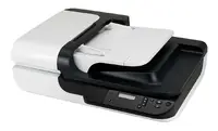 L2725B - HP ScanJet Enterprise Flow 7500 Flatbed Scanner