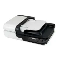 L2737A - HP ScanJet 3000s2 Sheetfed Scanner 600 Dpi X 600 Dpi Usb 2.0 Ac 120/230v