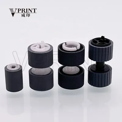 L2756A - HP ScanJet 5000 S4/7000 S3 Roller Replacement Kit