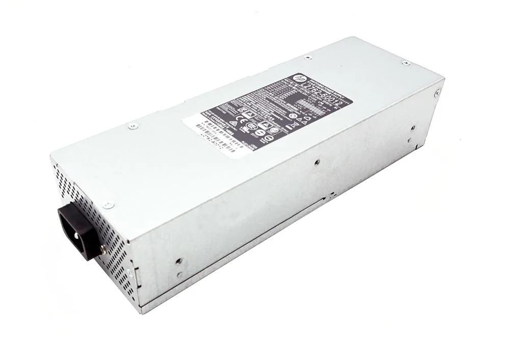 L2762-60012 - HP 215-Watts 100-240V Power Supply for HP Pagewide E58650