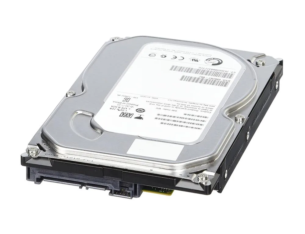 L2A66AV - HP 500GB SATA 6Gb/s 7200RPM 2.5-inch Hard Drive