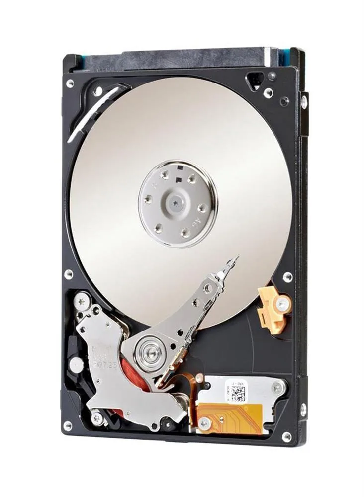 L2B17AV - HP 500GB SATA 6Gb/s 7200RPM 2.5-inch Hard Drive