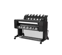 L2Y25A - HP DesignJet T2530 36-inch eMultifunction Printer
