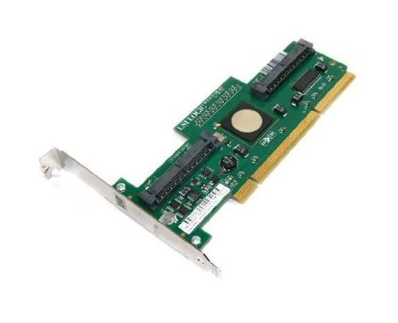L3-00082-01E - HP Dual Channel 64-bit 133MHz PCI-x 8Internal-Port SAS Host Bus Adapter