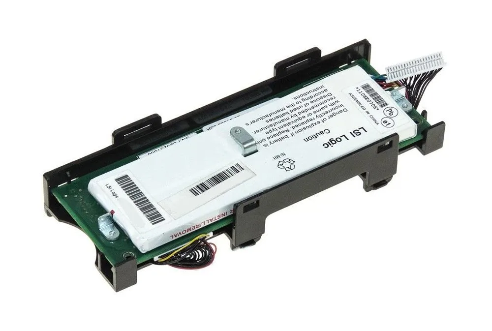 L3-01058 - LSI Battery Backup for 8-Port SATA RAID