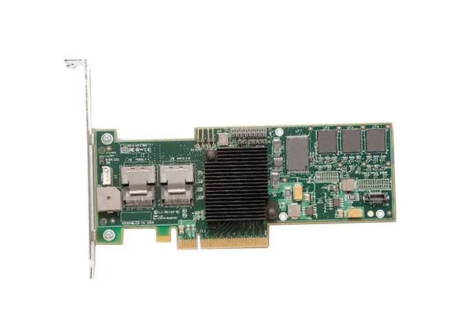 L3-01144-01C - LSI MegaRAID 3Gb/s SATA / SAS PCI-Express RAID Storage Controller