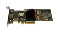L3-01144-09C - LSI MegaRAID SAS 3Gb/s PCI-Express RAID Controller