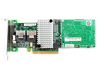 L3-25121-74B - LSI Logic MegaRAID 6GB/s SAS / SATA PCI-Express RAID Controller