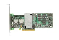 L3-25121-79B - IBM ServeRAID M5015 SAS / SATA RAID Controller Card