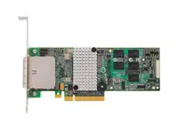 L3-25152-65B - Dell LSI Logic MegaRaid 9280-8E 6GB 8-Port PCI Express Low Profile SAS Raid Controller with 512MB Cache