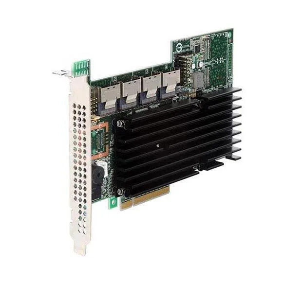 L3-25243-19D - LSI MegaRAID SAS/ SATA PCI-Express RAID Controller