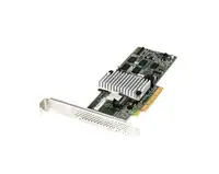 L3-25366-09G - Dell LSI 9265-8I MegaRAID PCI Express 2.0 X8 2X Mini-SAS Low Profile Cache RAID Controller with 1GB Cache and Battery
