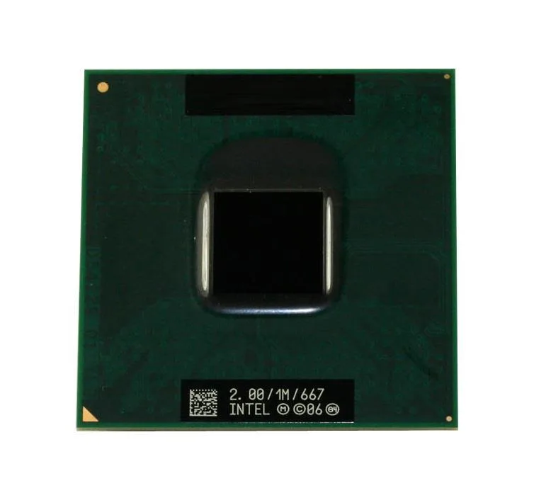 L300EZ1501 - Toshiba 2.00GHz 667MHz FSB 1MB L2 Cache Intel Pentium T3200 Dual Core Processor