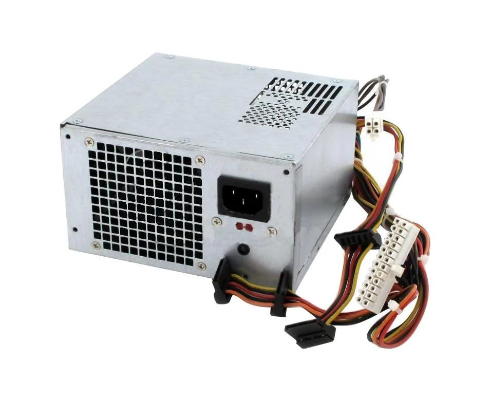 L300NM-01 - Dell 300-Watts 100-127V / 200-240V ATX Power Supply for Inspiron 3000 3847