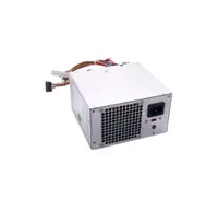 L300PM-00 - Dell 300-Watts 100-127V / 200-240V ATX Power Supply for Inspiron 620 Vostro 260