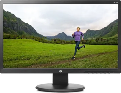 HP L3N74AA#ABA 22uh 21.5-inch 1920 x 1080 TFT Active Matrix DVI / HDMI / VGA LED Monitor