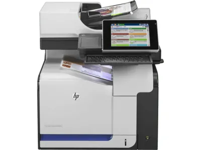 HP L3U45A#AAZ LaserJet M575cm Laser Multifunction Printer