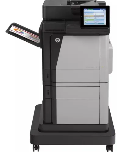 HP L3U47A#BGJ LaserJet M680dnm Laser Multifunction Printer
