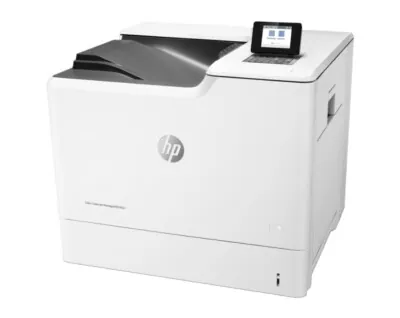 HP L3U55A#BGJ Color LaserJet Managed E65050dn Printer
