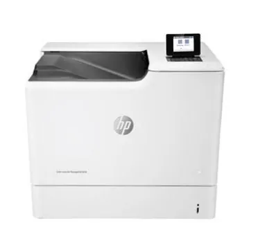 HP L3U56A#BGJ Color LaserJet Managed E65060dn Printer