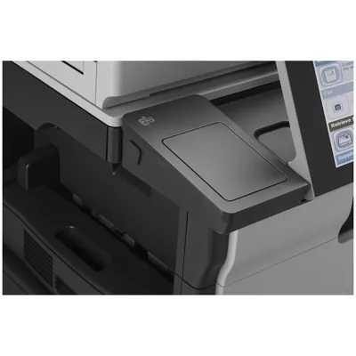 HP L3U64A#BGJ LaserJet 700 M725zm Laser Multifunction Printer Monochrome Plain Paper Print