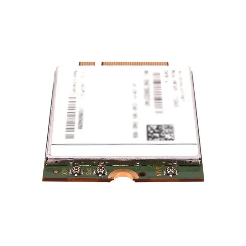 HP L44431-001 Realtek RTL8822CE IEEE 802.11ac PCI-Express Wifi/Bluetooth 5.0 Network Card