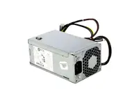 L46605-003 - HP 310-Watts Power Supply for Z2 G4 Workstation