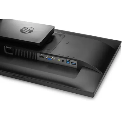 HP L4Q76AA#ABA EliteDisplay E220t 21.5-inch 1080p Touchscreen LED-Backlit LCD Monitor