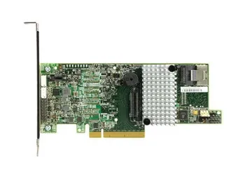 L5-25083-05 - LSI Logic Controller Card L5-25083-05 MegaRAID SAS 9240-8i 8Port