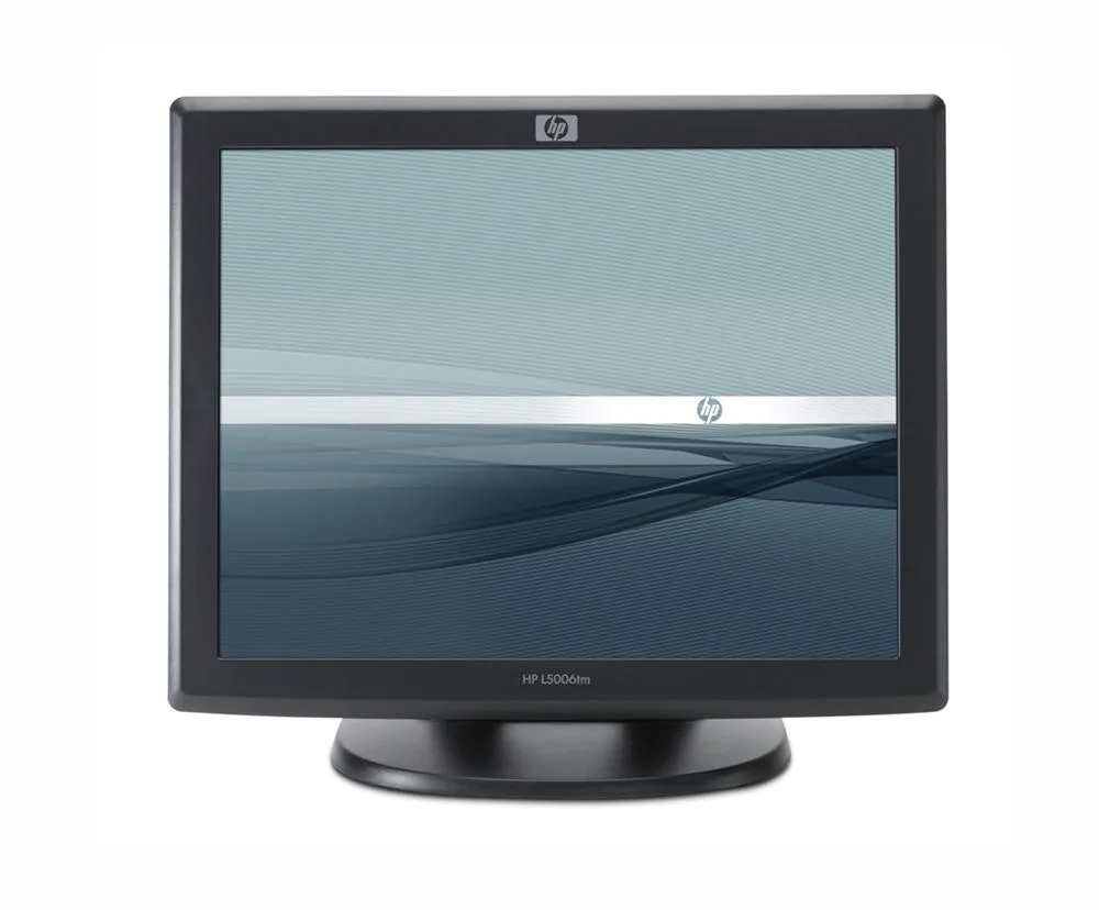 L5006TM-13575 - HP L5006tm 15.0-inch Touchscreen LCD Monitor
