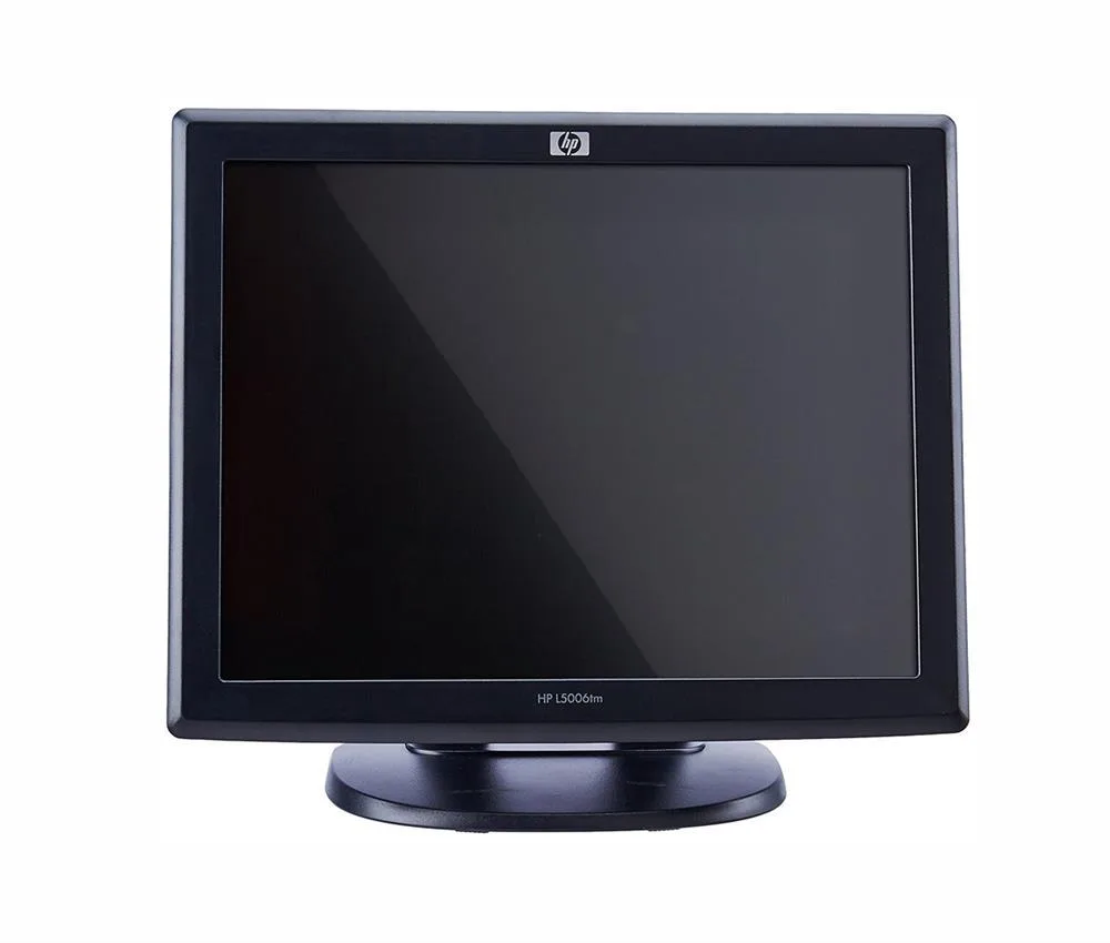 L5006TM14551 - HP L5006tm No Stand 15.0-inch Touchscreen LCD Monitor
